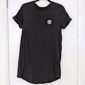 Peace Collective T-Shirt Dress